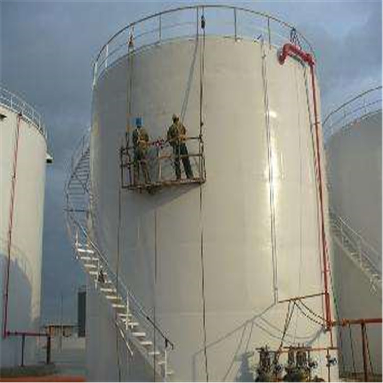 西峰喷漆翻新・工业喷漆・设备喷漆服务简介